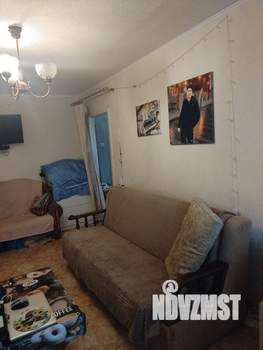 1-к квартира, вторичка, 30м2, 5/5 этаж