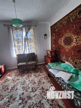 2-к квартира, вторичка, 33м2, 1/1 этаж