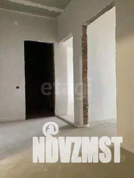 1-к квартира, вторичка, 45м2, 6/9 этаж