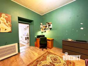 2-к квартира, вторичка, 39м2, 1/1 этаж