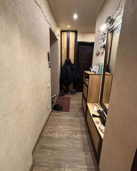 2-к квартира, вторичка, 47м2, 5/5 этаж