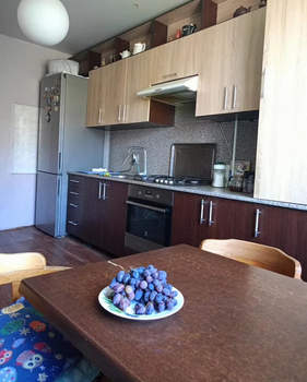 3-к квартира, вторичка, 113м2, 5/5 этаж
