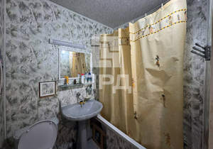 2-к квартира, вторичка, 45м2, 5/5 этаж