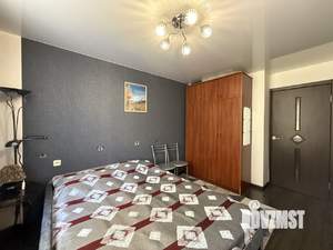 2-к квартира, вторичка, 43м2, 3/5 этаж