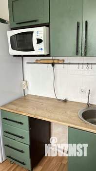3-к квартира, вторичка, 61м2, 4/5 этаж