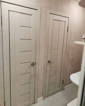 2-к квартира, вторичка, 41м2, 2/5 этаж