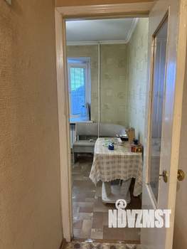 1-к квартира, вторичка, 32м2, 3/5 этаж
