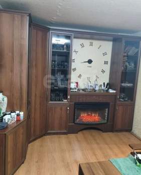 4-к квартира, вторичка, 61м2, 3/5 этаж