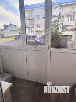 2-к квартира, вторичка, 62м2, 1/3 этаж