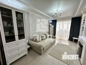 2-к квартира, вторичка, 65м2, 1/3 этаж