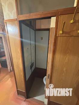 3-к квартира, вторичка, 56м2, 1/6 этаж