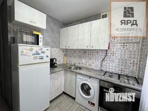 1-к квартира, вторичка, 32м2, 4/5 этаж