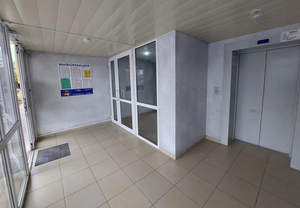 1-к квартира, вторичка, 48м2, 5/8 этаж
