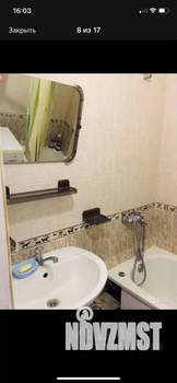 2-к квартира, вторичка, 57м2, 4/11 этаж