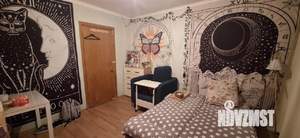 2-к квартира, вторичка, 45м2, 4/5 этаж