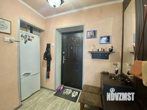 1-к квартира, вторичка, 37м2, 5/9 этаж