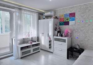 1-к квартира, вторичка, 35м2, 3/5 этаж