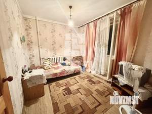 2-к квартира, вторичка, 51м2, 5/10 этаж
