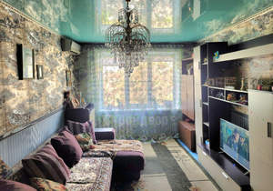 3-к квартира, вторичка, 64м2, 4/5 этаж