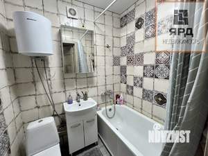 1-к квартира, вторичка, 32м2, 4/5 этаж