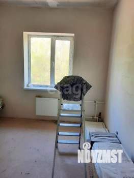 1-к квартира, вторичка, 25м2, 3/3 этаж