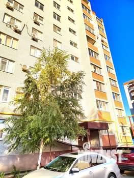 2-к квартира, вторичка, 40м2, 2/10 этаж