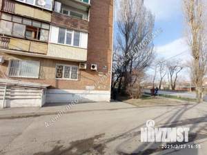 2-к квартира, вторичка, 40м2, 5/5 этаж