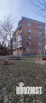 3-к квартира, вторичка, 57м2, 4/5 этаж