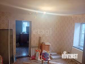 2-к квартира, вторичка, 24м2, 1/1 этаж