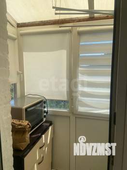 1-к квартира, вторичка, 30м2, 5/5 этаж