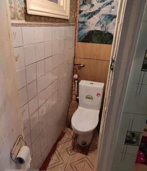 2-к квартира, вторичка, 55м2, 4/5 этаж