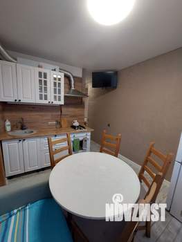 1-к квартира, вторичка, 30м2, 1/5 этаж