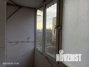 3-к квартира, вторичка, 68м2, 5/5 этаж