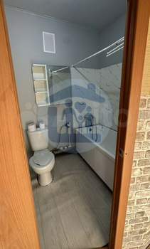 1-к квартира, вторичка, 30м2, 5/5 этаж