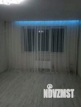 1-к квартира, вторичка, 40м2, 9/10 этаж