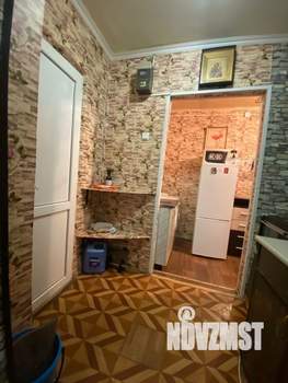 1-к квартира, вторичка, 16м2, 1/5 этаж