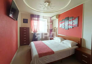 3-к квартира, вторичка, 70м2, 5/9 этаж