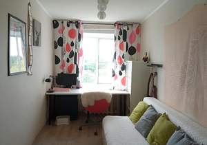 2-к квартира, вторичка, 42м2, 5/5 этаж