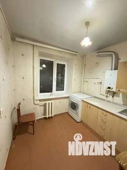 1-к квартира, вторичка, 30м2, 3/5 этаж