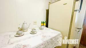 1-к квартира, вторичка, 45м2, 1/5 этаж