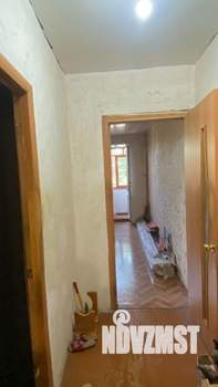 3-к квартира, вторичка, 50м2, 2/5 этаж
