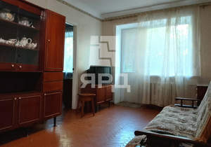 3-к квартира, вторичка, 53м2, 4/5 этаж