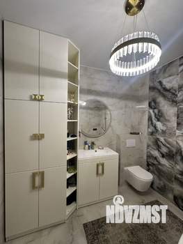 3-к квартира, вторичка, 95м2, 3/4 этаж