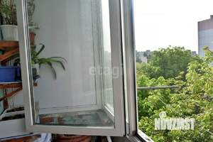 2-к квартира, вторичка, 53м2, 5/9 этаж