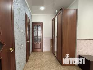 3-к квартира, вторичка, 66м2, 6/10 этаж
