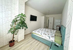 2-к квартира, вторичка, 70м2, 1/3 этаж