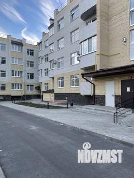 2-к квартира, вторичка, 74м2, 4/4 этаж