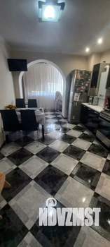 3-к квартира, вторичка, 95м2, 2/8 этаж