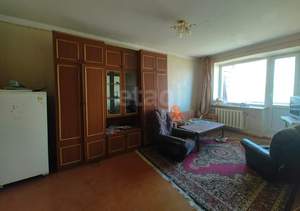 2-к квартира, вторичка, 45м2, 5/6 этаж