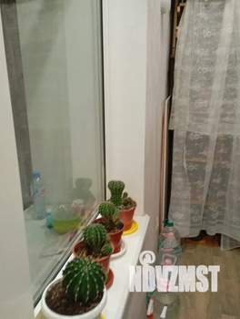 1-к квартира, вторичка, 50м2, 3/9 этаж